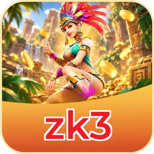 Screenshot 1 - zk3 Home Screen