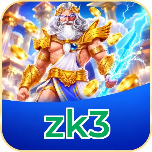 Screenshot 1 - zk3 Home Screen