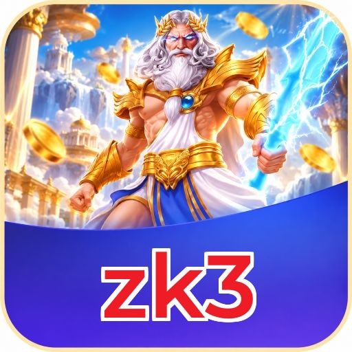 Screenshot 1 - zk3 Home Screen