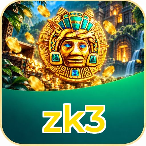 Screenshot 1 - zk3 Home Screen