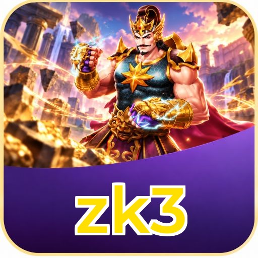 Screenshot 1 - zk3 Home Screen