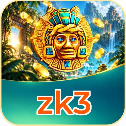 Screenshot 1 - zk3 Home Screen