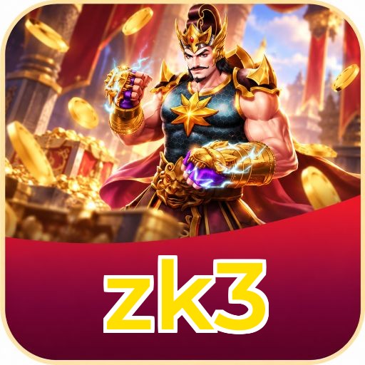 Screenshot 1 - zk3 Home Screen